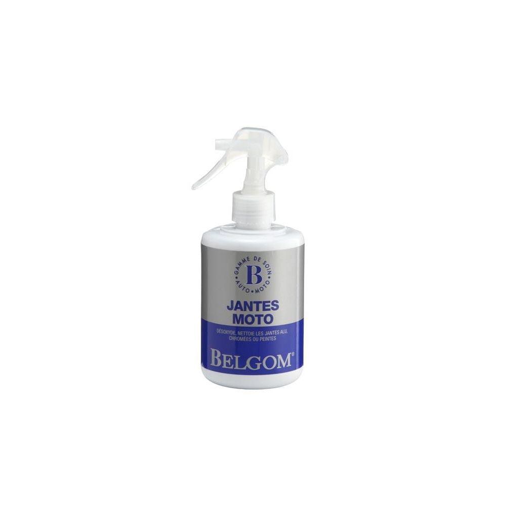 Spray Jantes Moto 250 ML