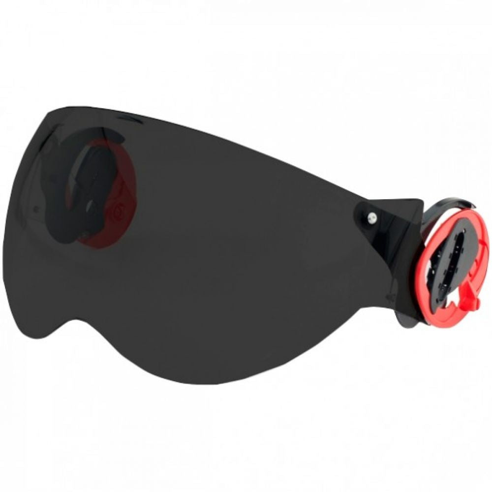 Ecran Fumé 100% ROOF Desmo