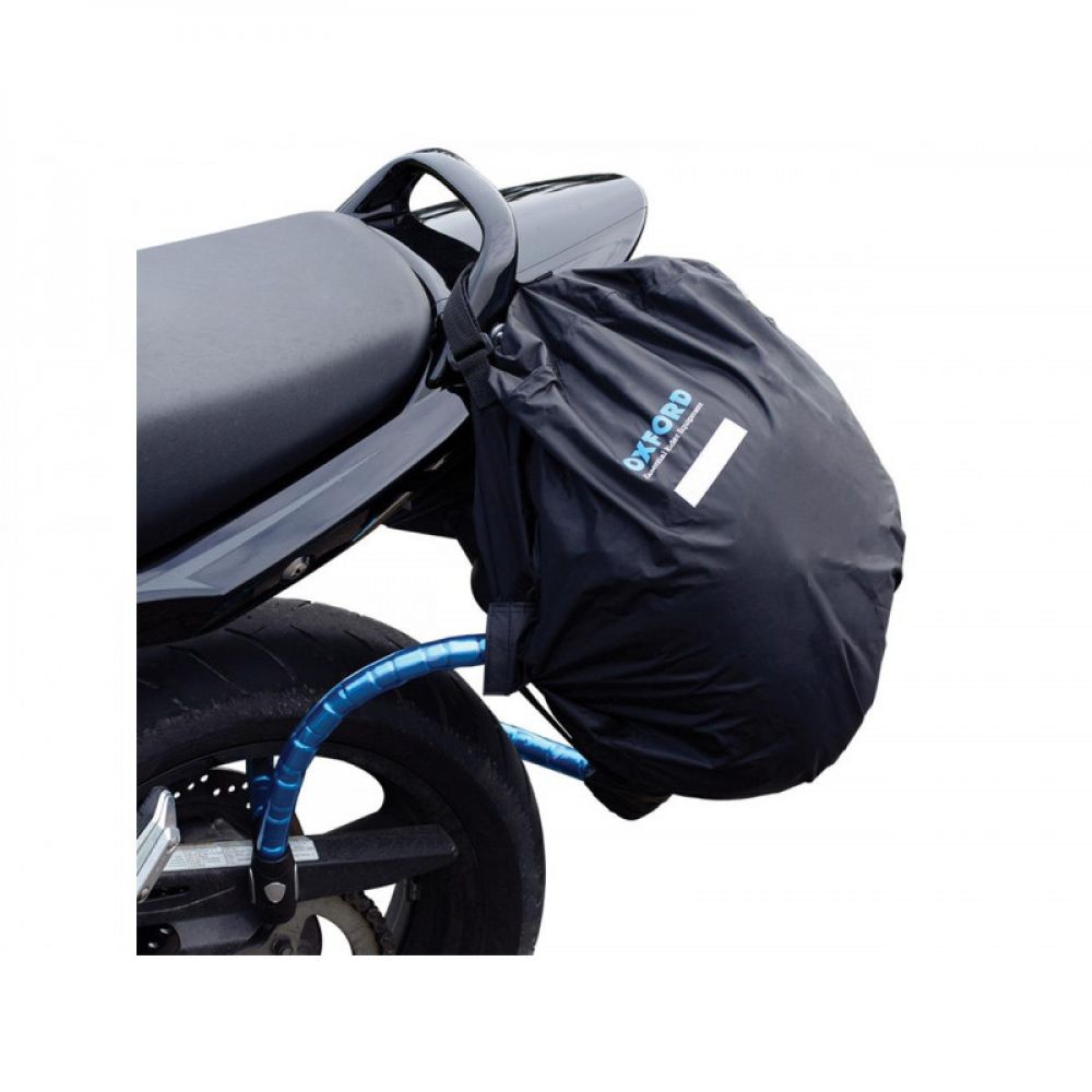 Sac à Casque Verrouillable