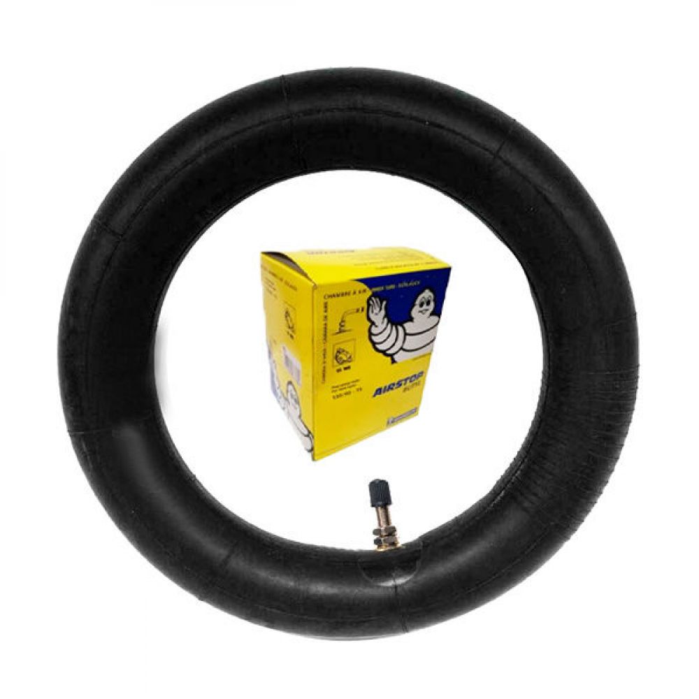 CAA MICHELIN STREET 100/150 (18MG VALVE TR4)