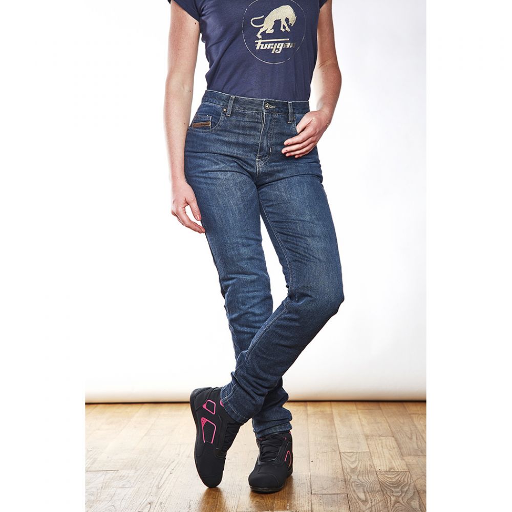 Kate X Kevlar - Pantalon Femme