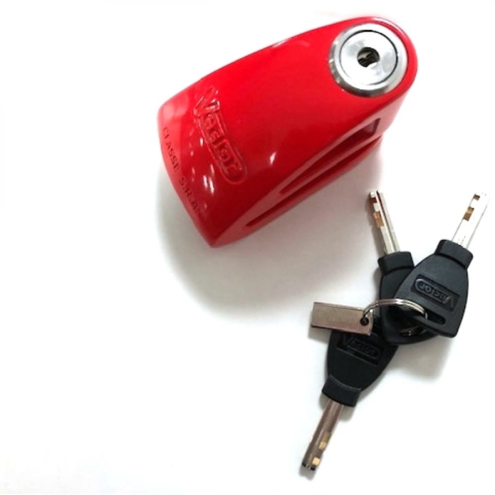 Vector SRA Disc Lock