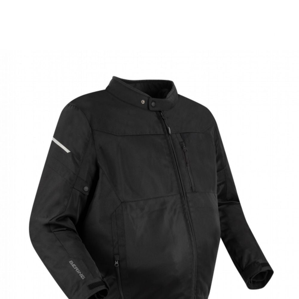 Ozone Kingsize Black