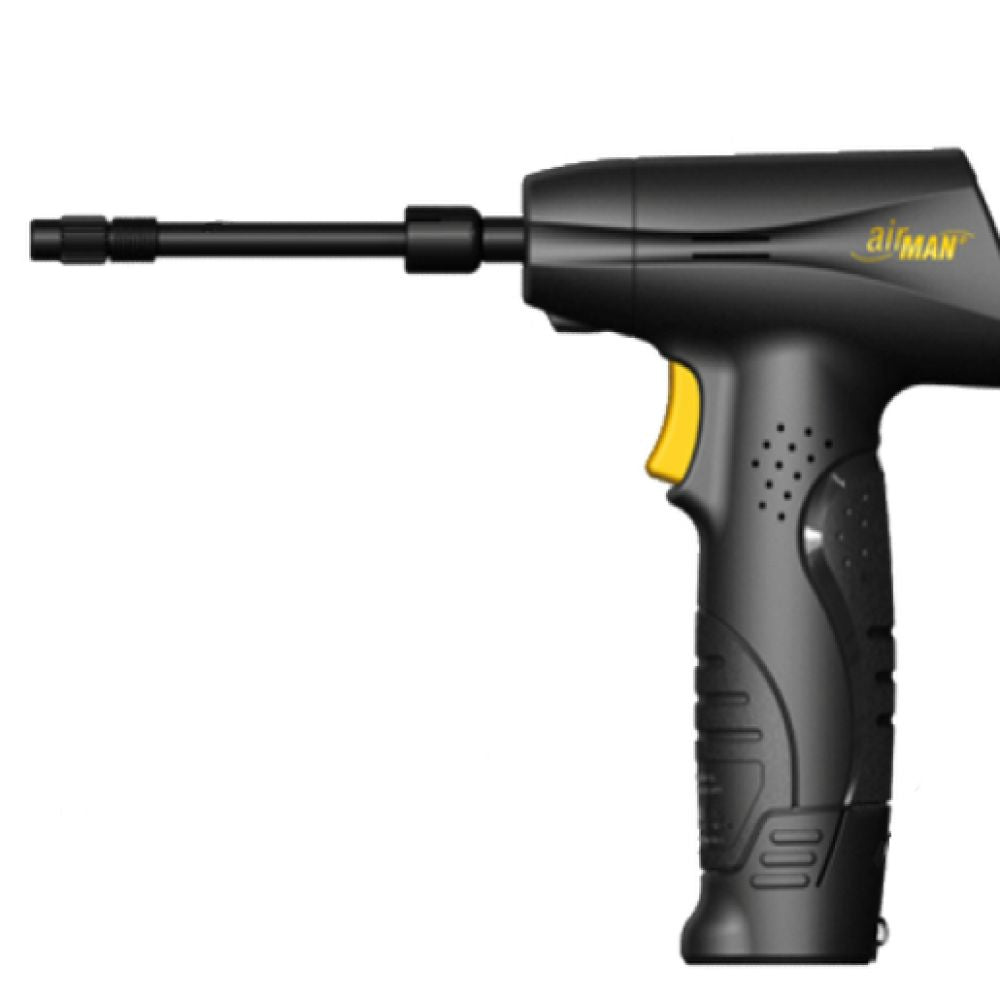 Compresseur AIRMAN Airgun nouvelle génération