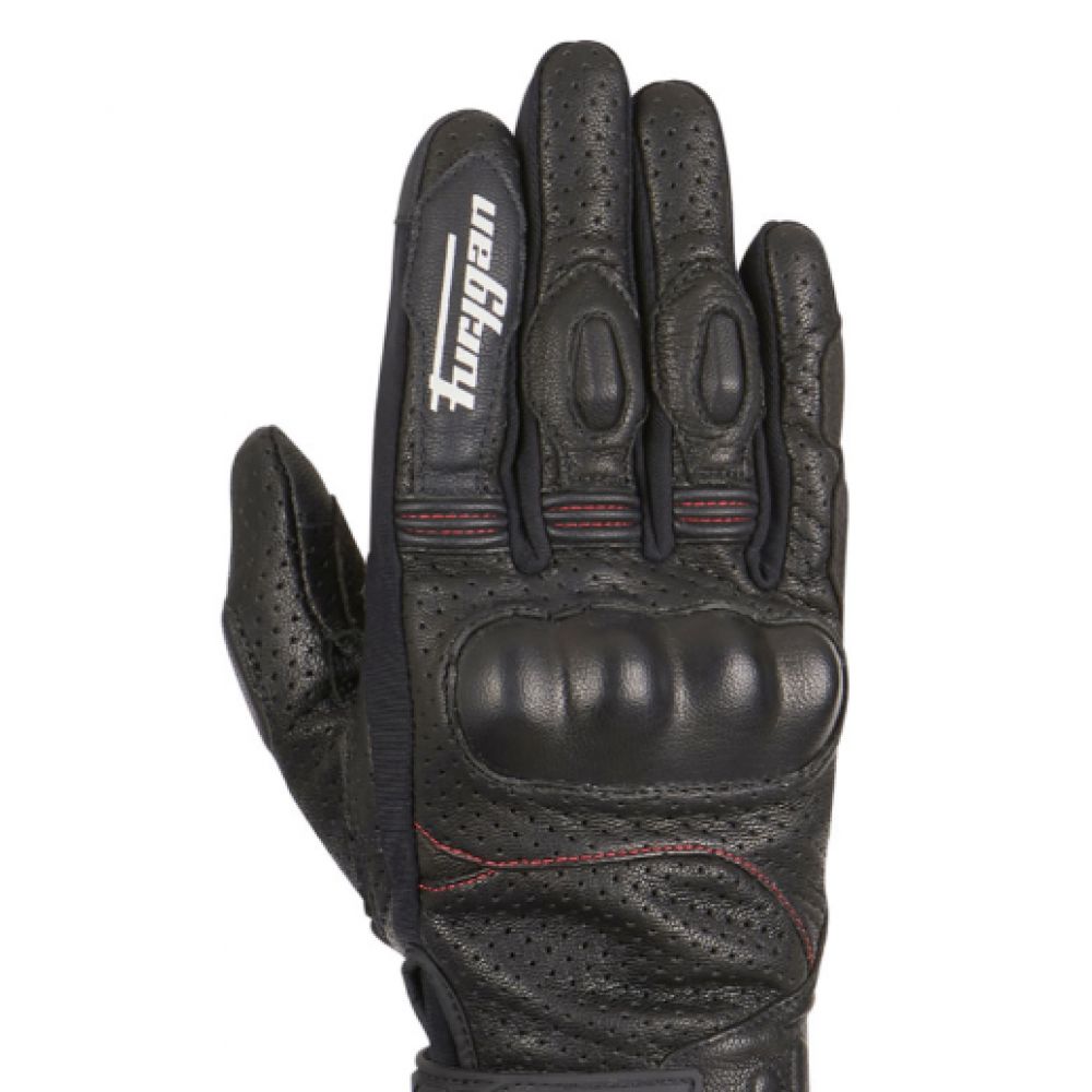 TD21 Vented Gant