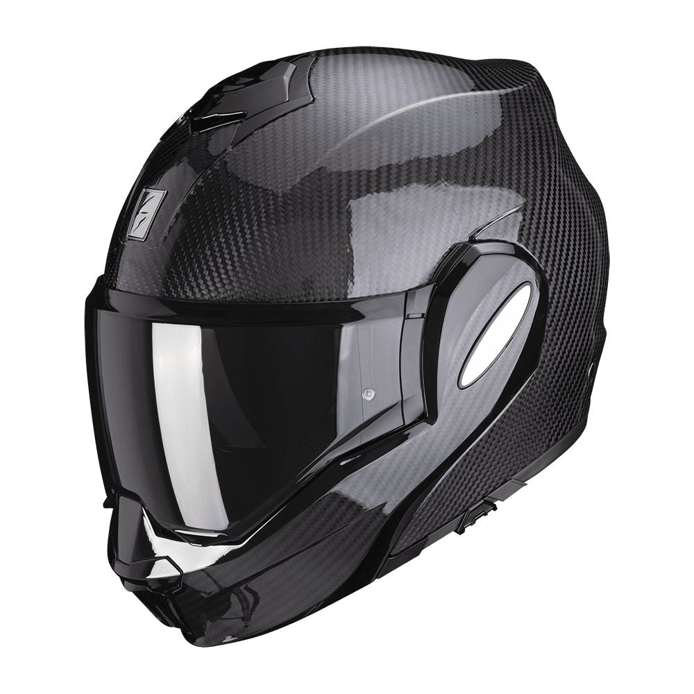 EXO TECH EVO Carbon Noir