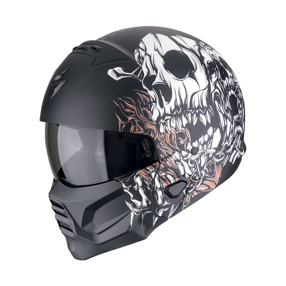 EXO COMBAT II Genesis
