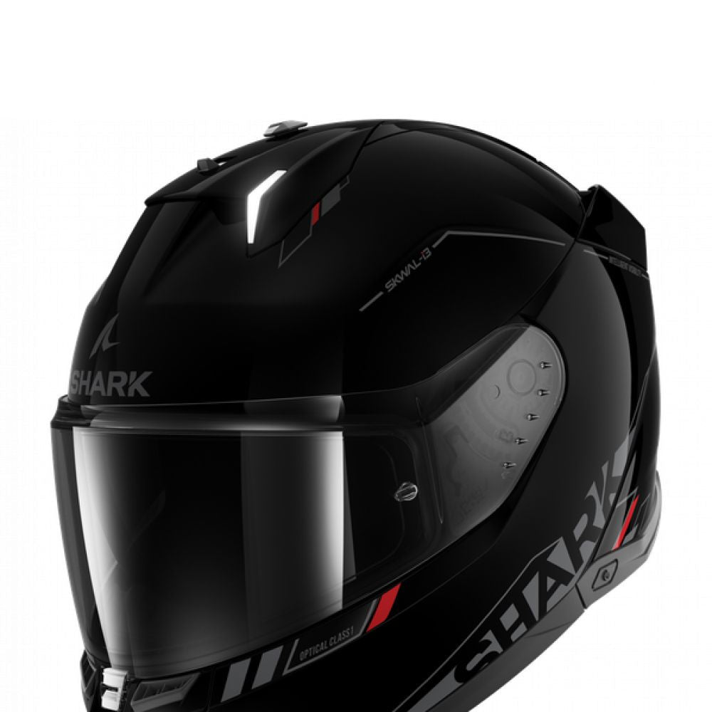 SKWAL i3 Blank SP Noir Gris Rouge