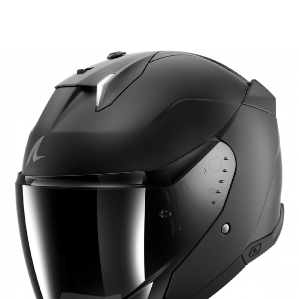 SKWAL i3 Jet Dark Shadow Noir Mat