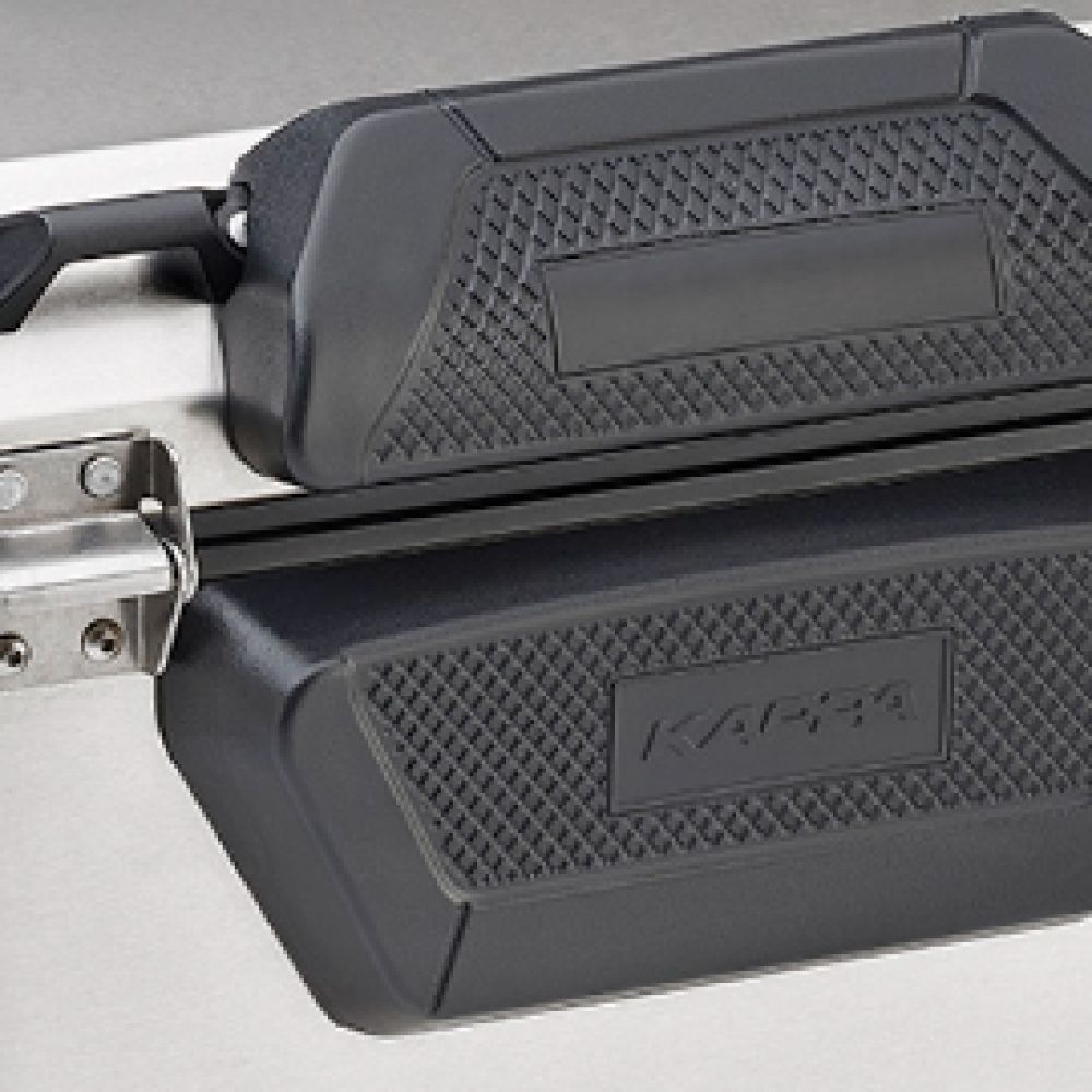 Dosseret Top Case KFR580