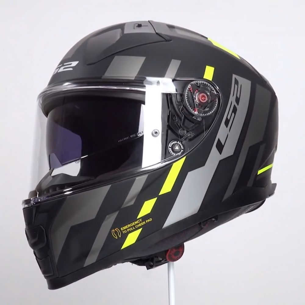 VECTOR II Tron FF811