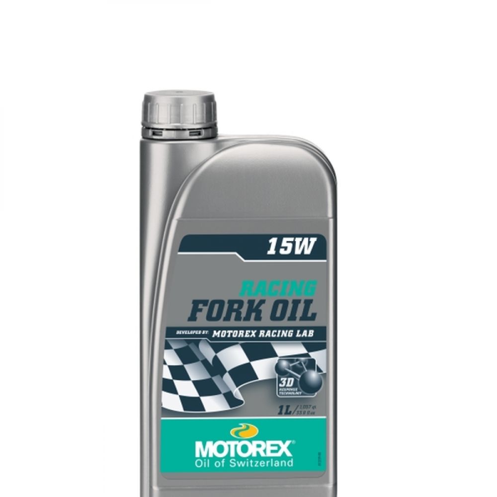 Huile de Fourche 15W - 1L