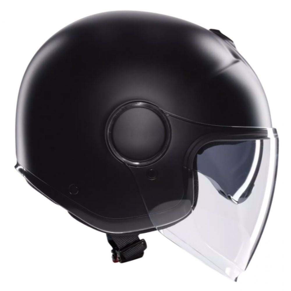 ETERES Noir Mat