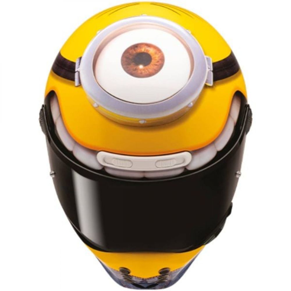 V10 Stuart Minions