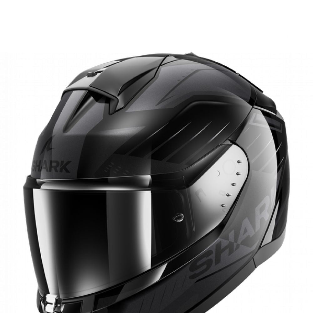 RIDILL 2 Bersek Noir Gris