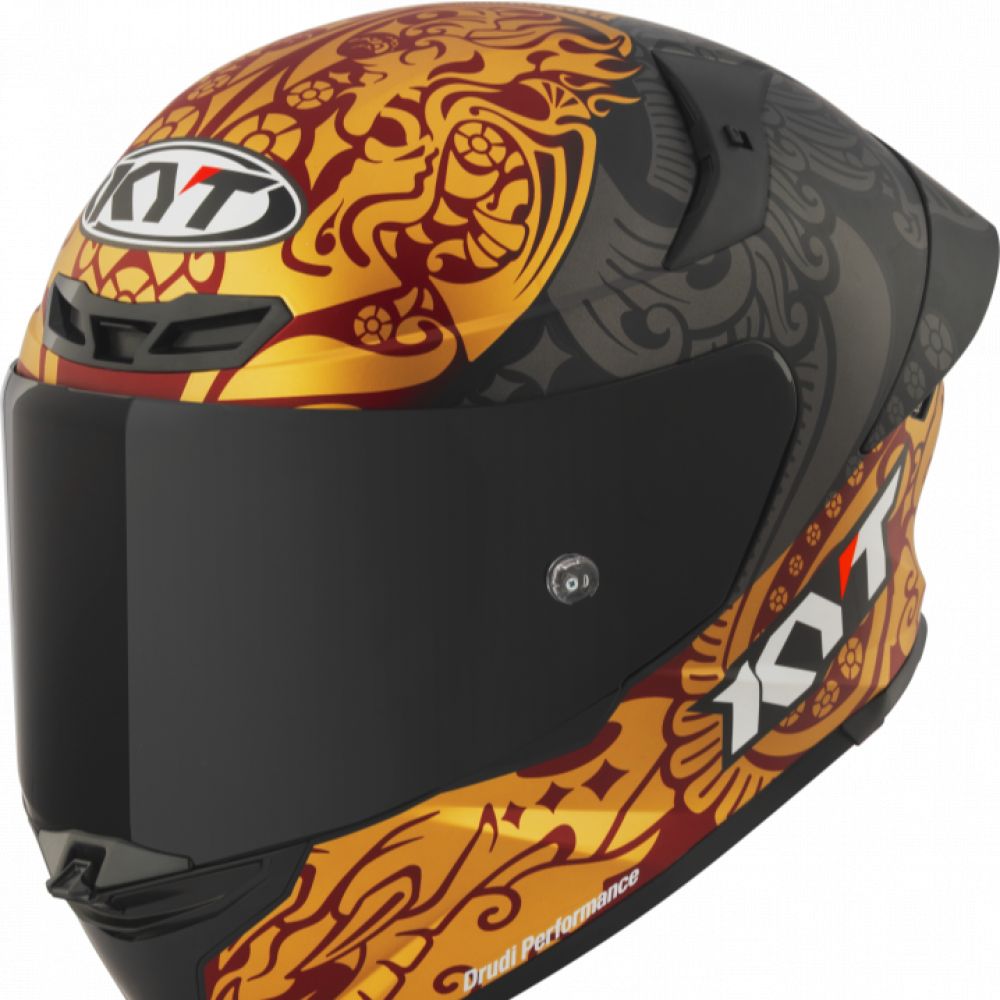 TT-REVO Enea Indonesia 2023 Replica