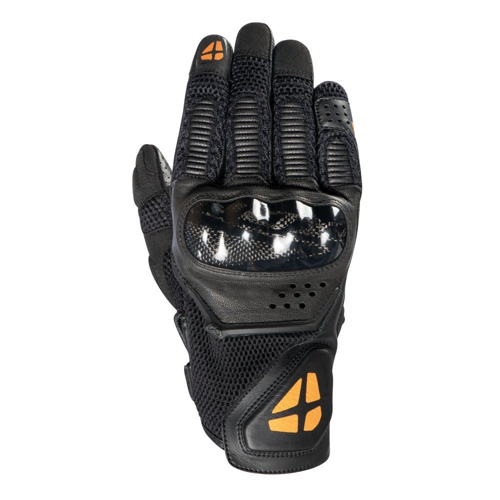 Gant RS4 Air Noir Orange