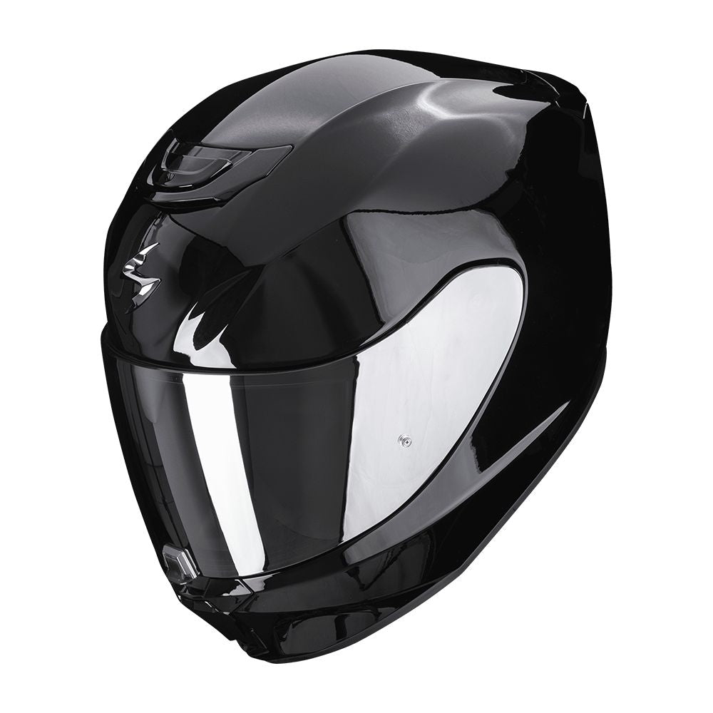EXO 391 Noir Brillant