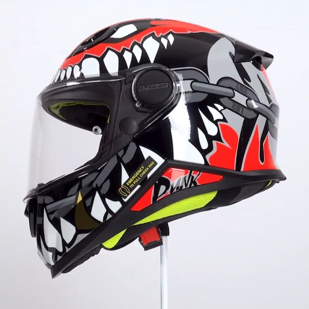 KID FF812 Punk