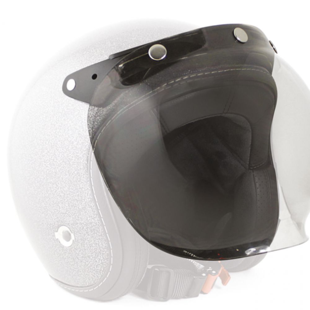Ecran Bubble