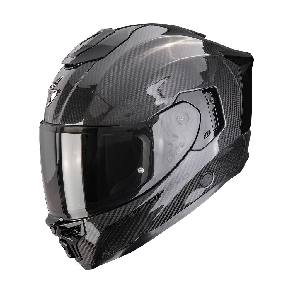 EXO 1500 Carbon Air Noir