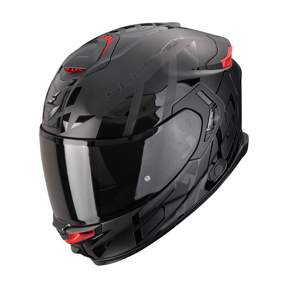 EXO GT SP Air Noble Noir