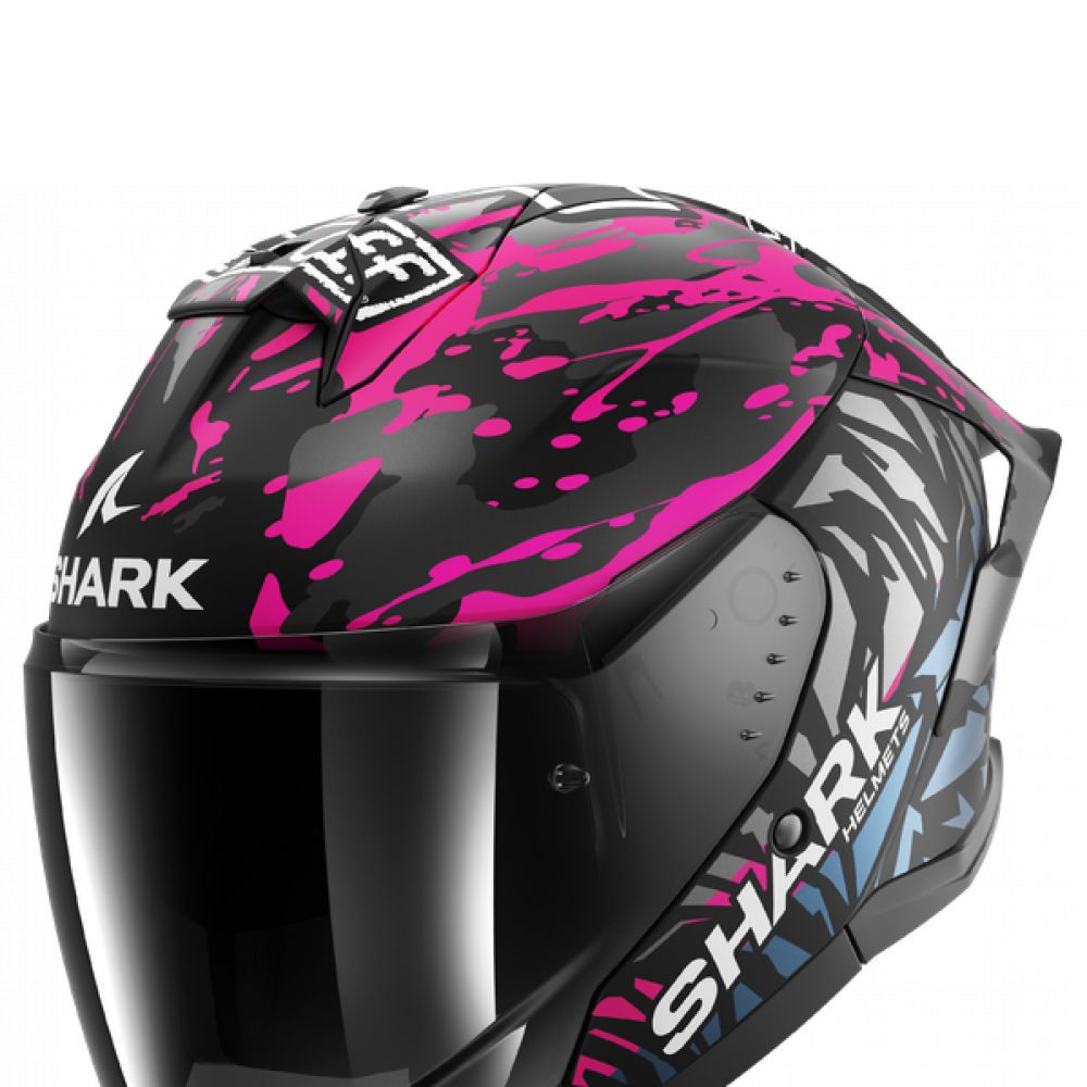 SKWAL Jet Cup Replica Redding Noir Violet Bleu
