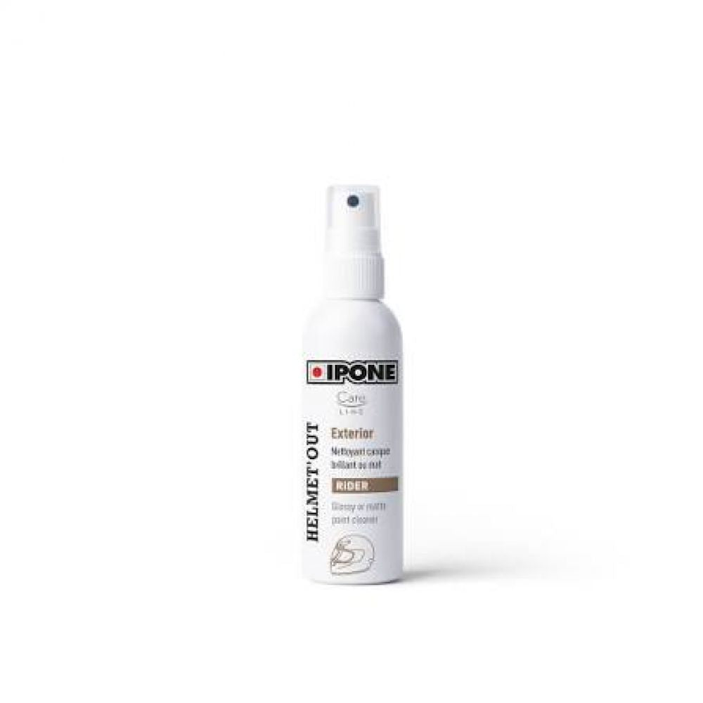 Nettoyant casque Extérieur 100 ML