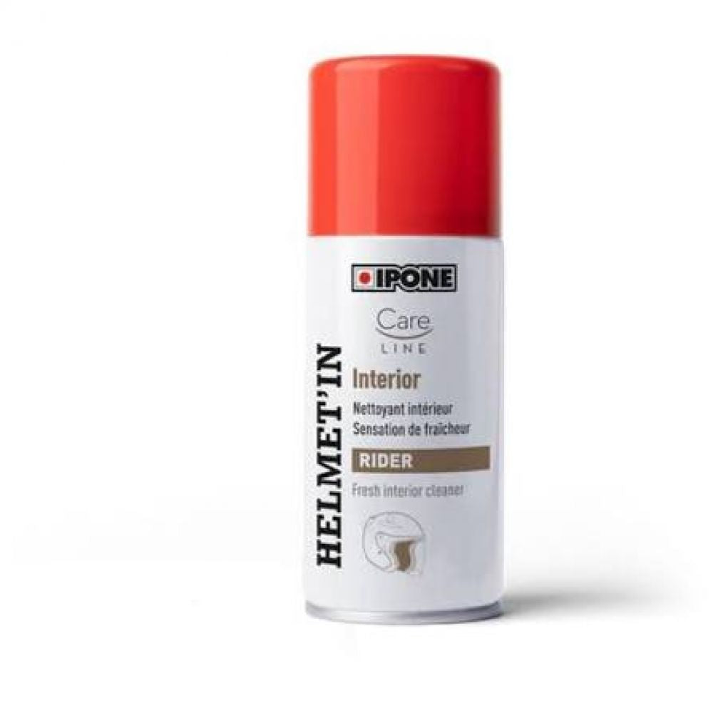 Nettoyant casque Intérieur 150 ML