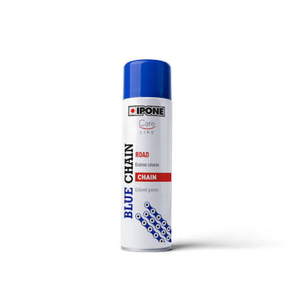 Graisse Chaine Bleu 250 ML