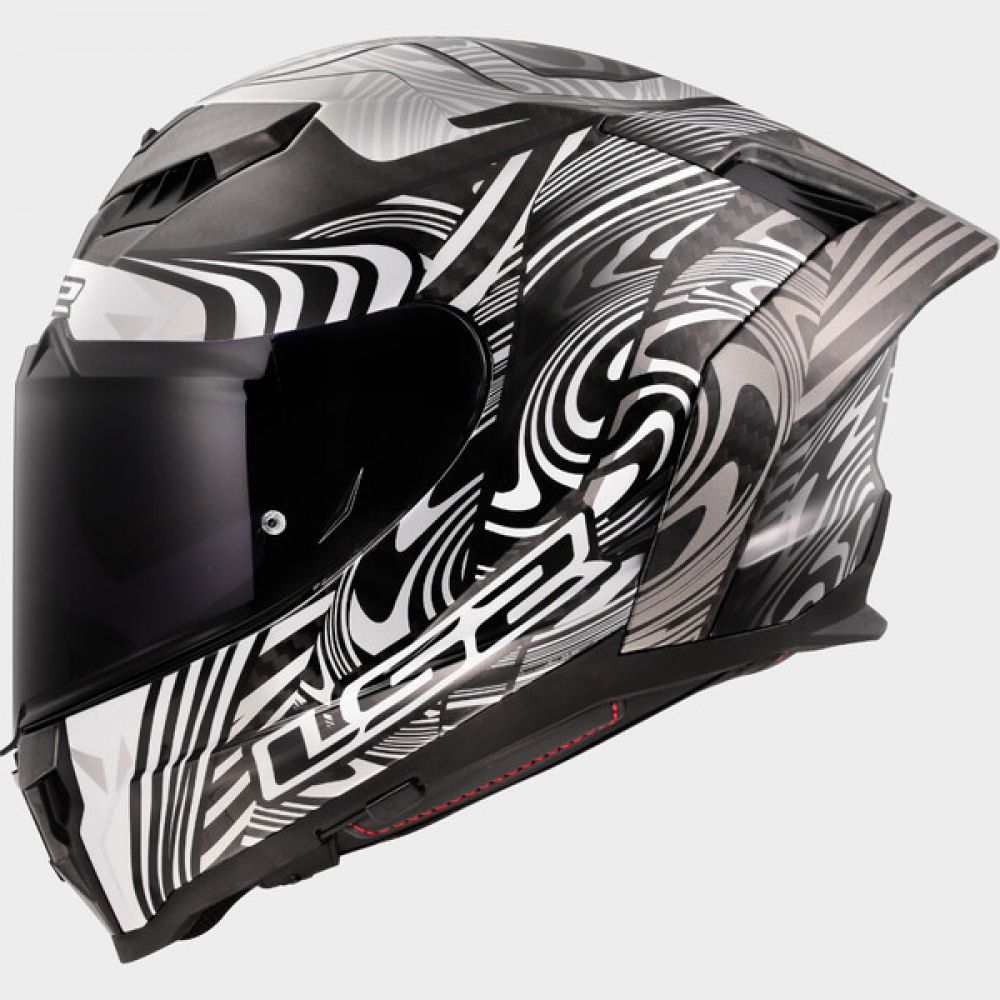 DRAGON FF807 Enthum Gris