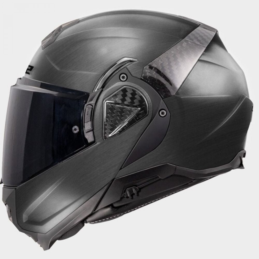 ADVANT II FF910 Jeans Titanium