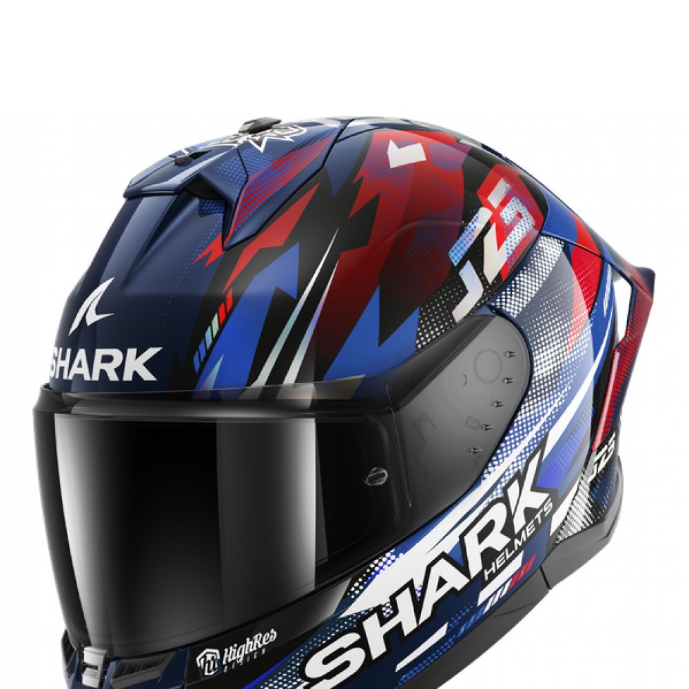 SKWAL Cup Replica Zarco GP de France