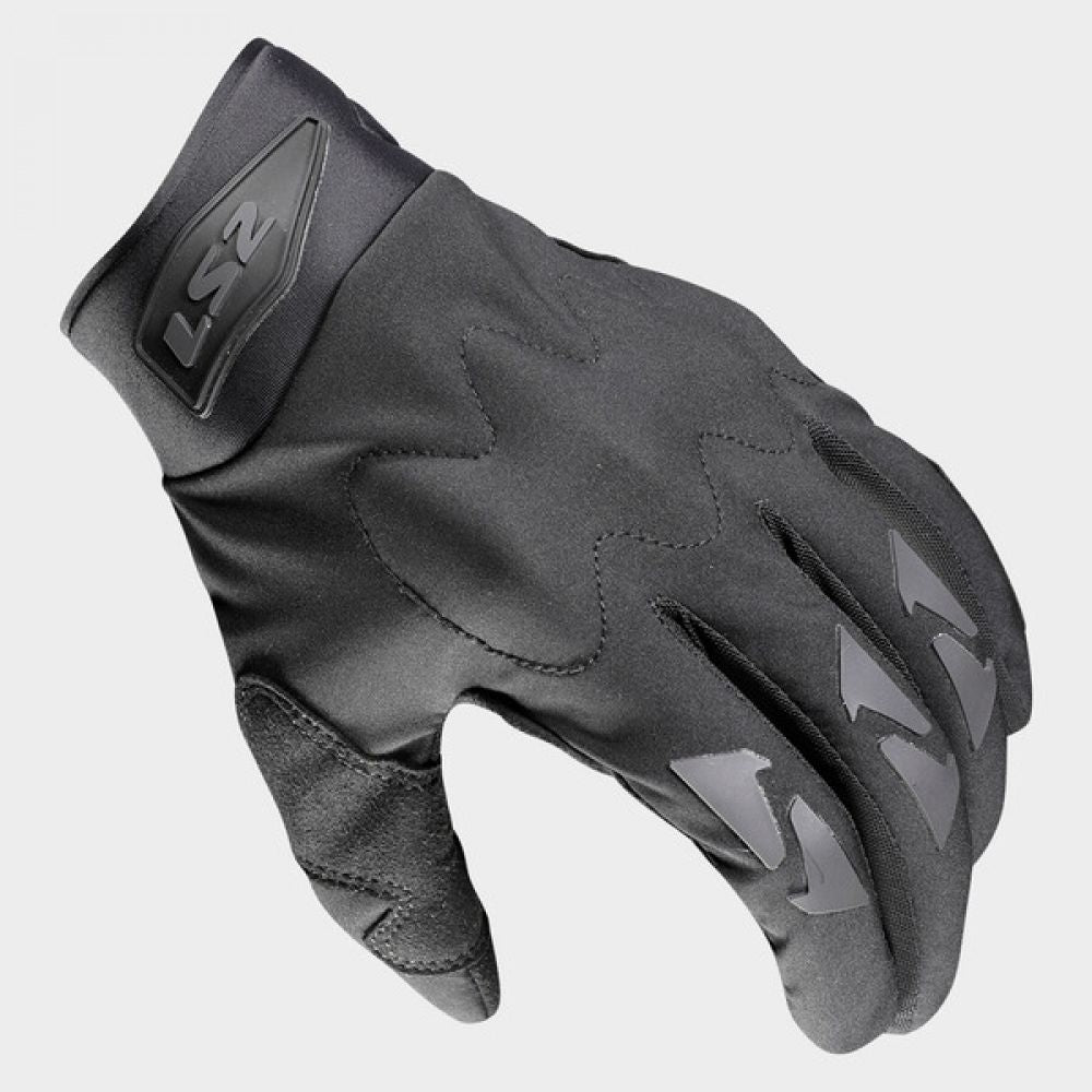 Gant Hiker Man Noir