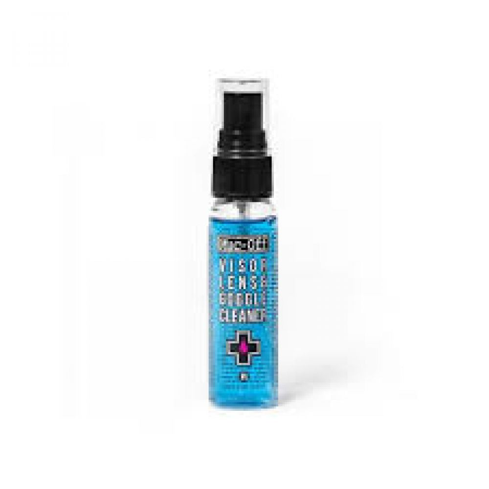 Nettoyant Ecran Casque 30ML