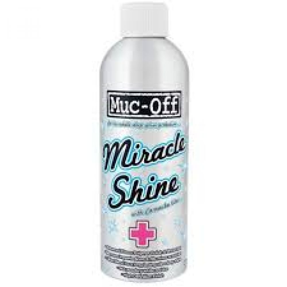 Polish Miracle 500 ML