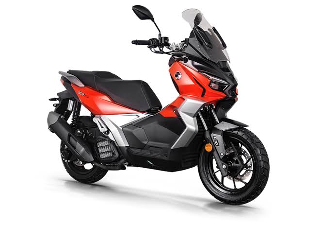VOGE SR1 ADV