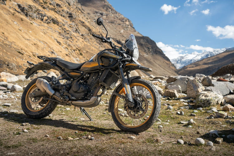 Location Motos - Motorbike Rental