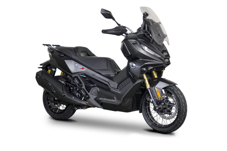 VOGE SR450X