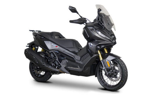 VOGE SR450X