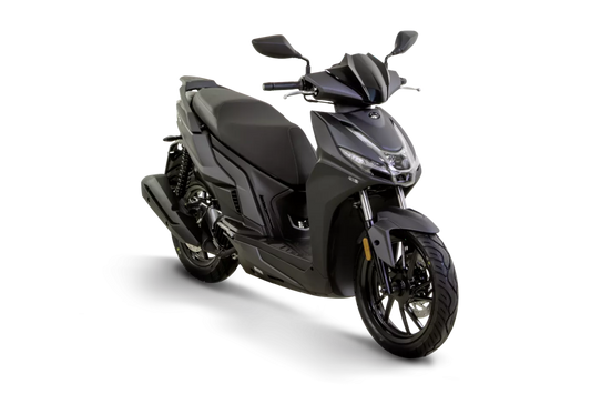 AGILITY S 125