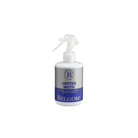 Spray Jantes Moto 250 ML