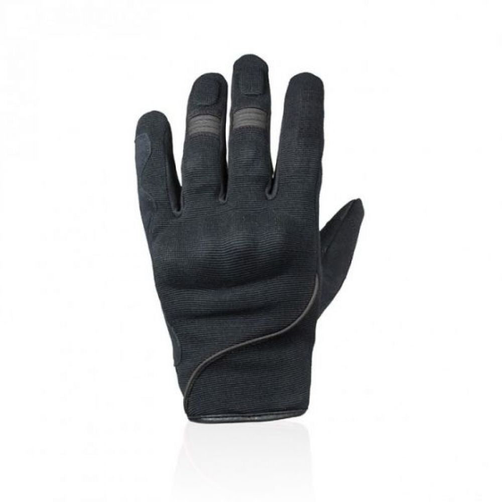 Fletcher Kid Glove Black