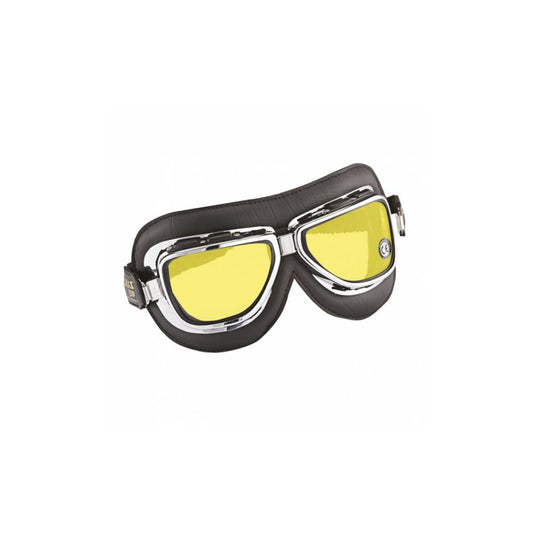 Climax 500 yellow glasses