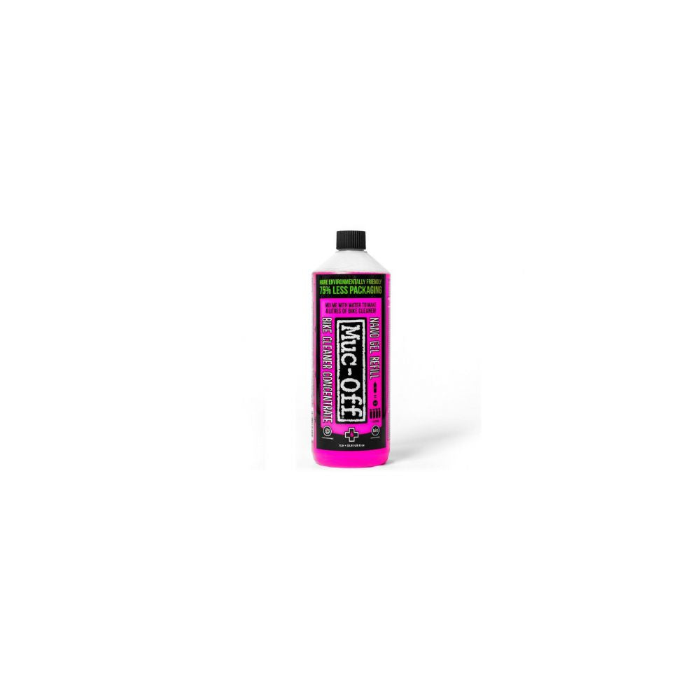 1L Motorcycle Cleaner Concentrate