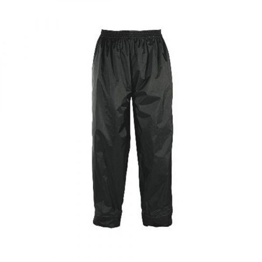 Black ECO pants