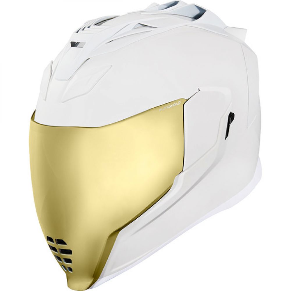 AIRFLITE Peace Keeper White