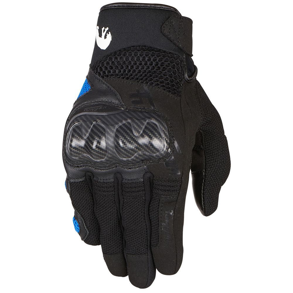 Galax Glove Black Blue