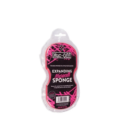 Muc Off Sponge