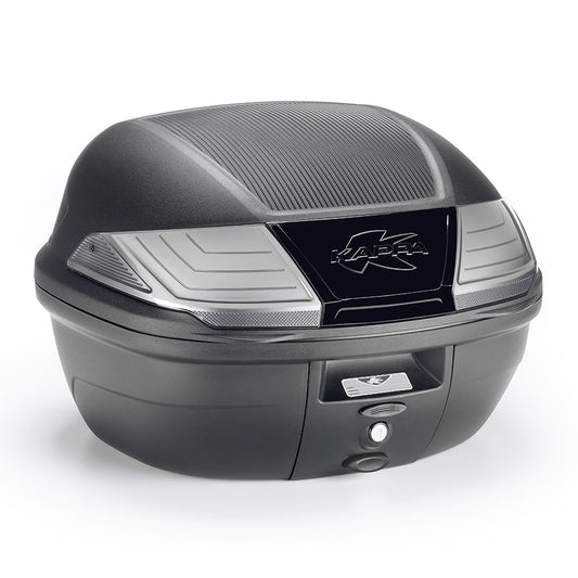 Top Case 40L Fumé K400NT